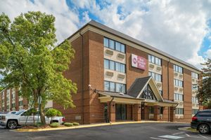 Alojamiento - Best Western Plus Alexandria / Fort Belvoir