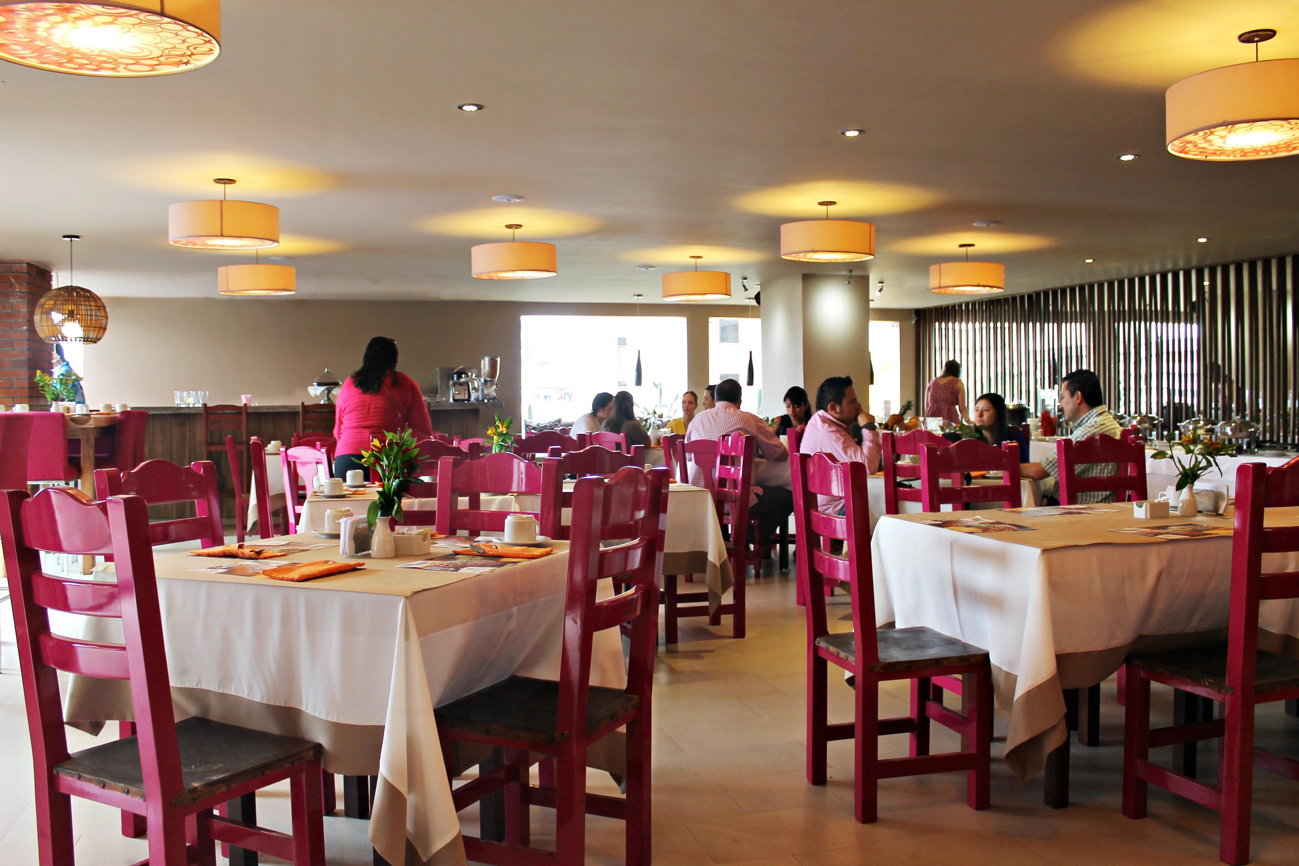 Restaurant 1517 Ciudad Bonita