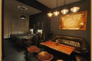 Alquiler Vacacional - TRAVELLER´S LOUNGE -YOUR HOME NEAR FRANKFURT AIRPORT AND FRANKFURT CITY