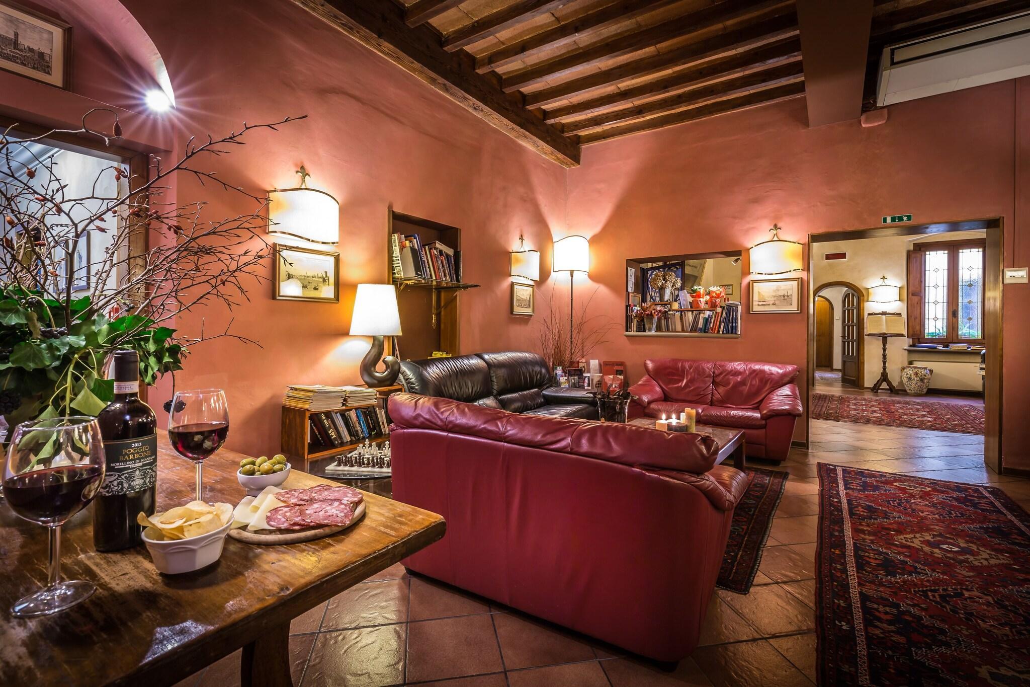 Restaurant Hotel Marios