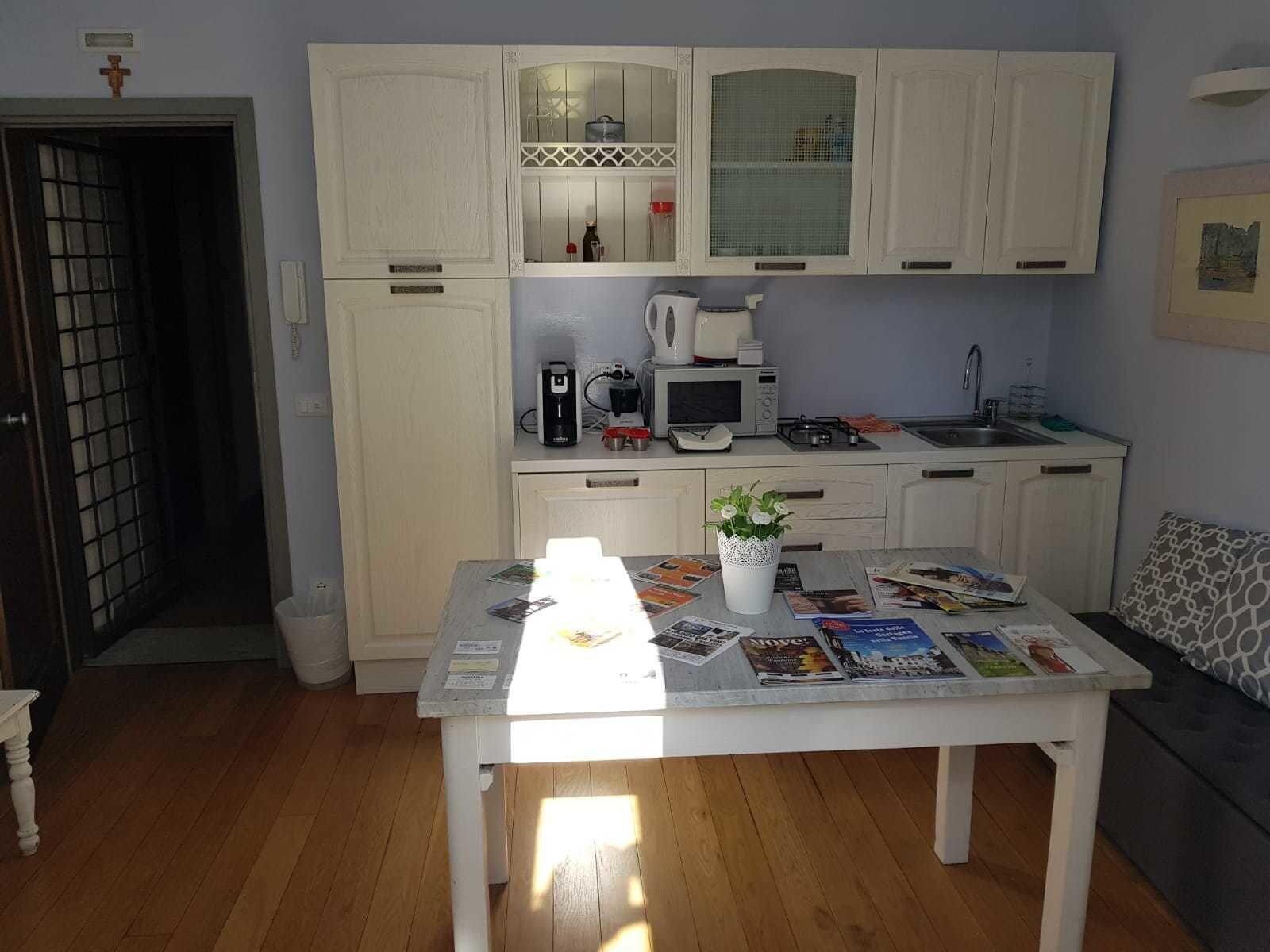 Restaurant Le Erbe Guest House