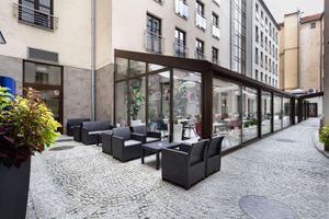 Paquete - Golden Tulip Krakow City Center