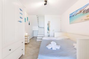 Alquiler Vacacional - House Tilimba Sardinia Ogliastra spectacular sea view and unspoiled nature
