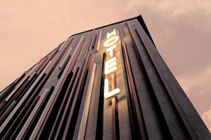 Alojamiento - Stadthotel Kachelofen