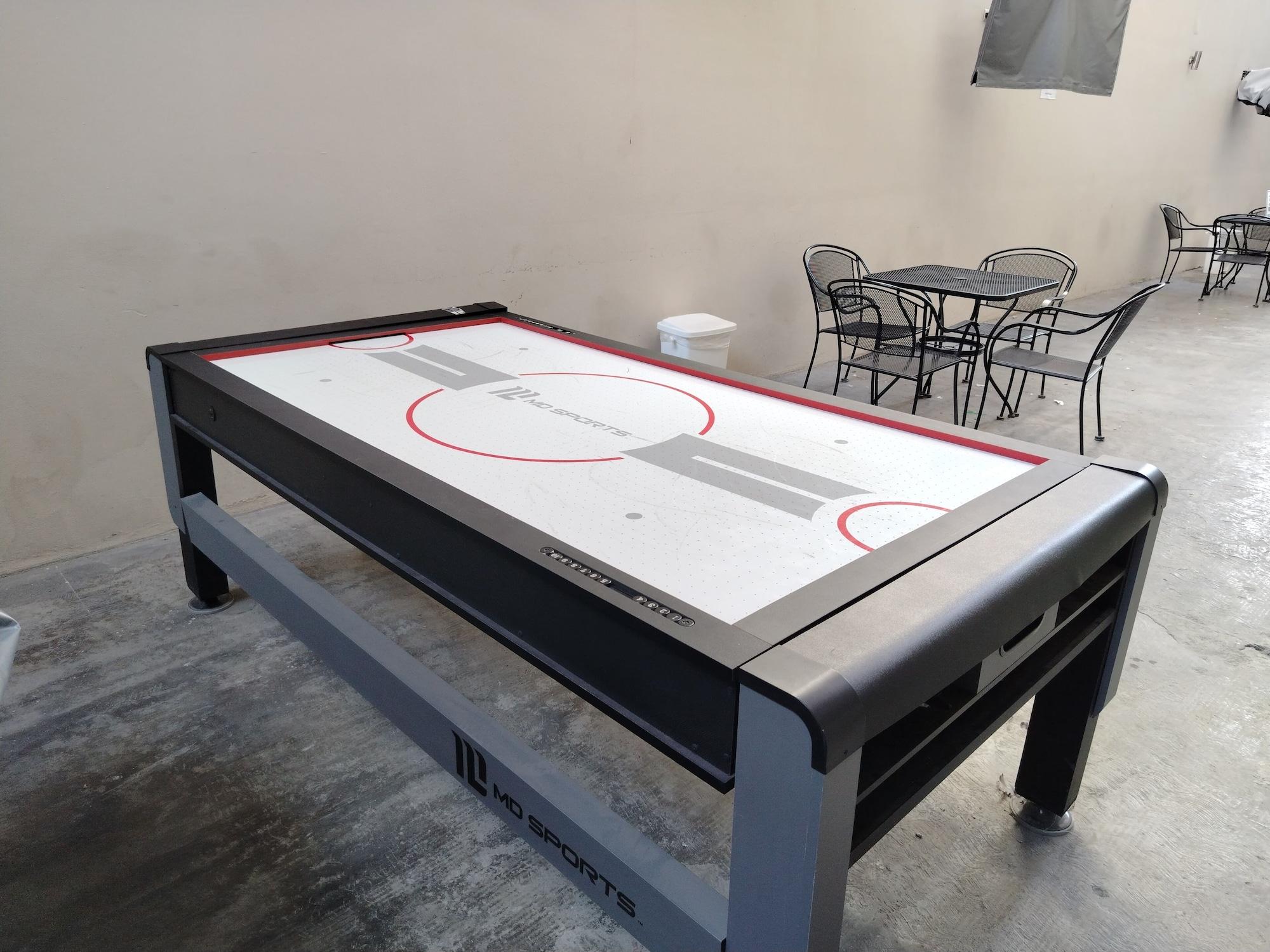 Comodidades del Alojamiento Hotel 25