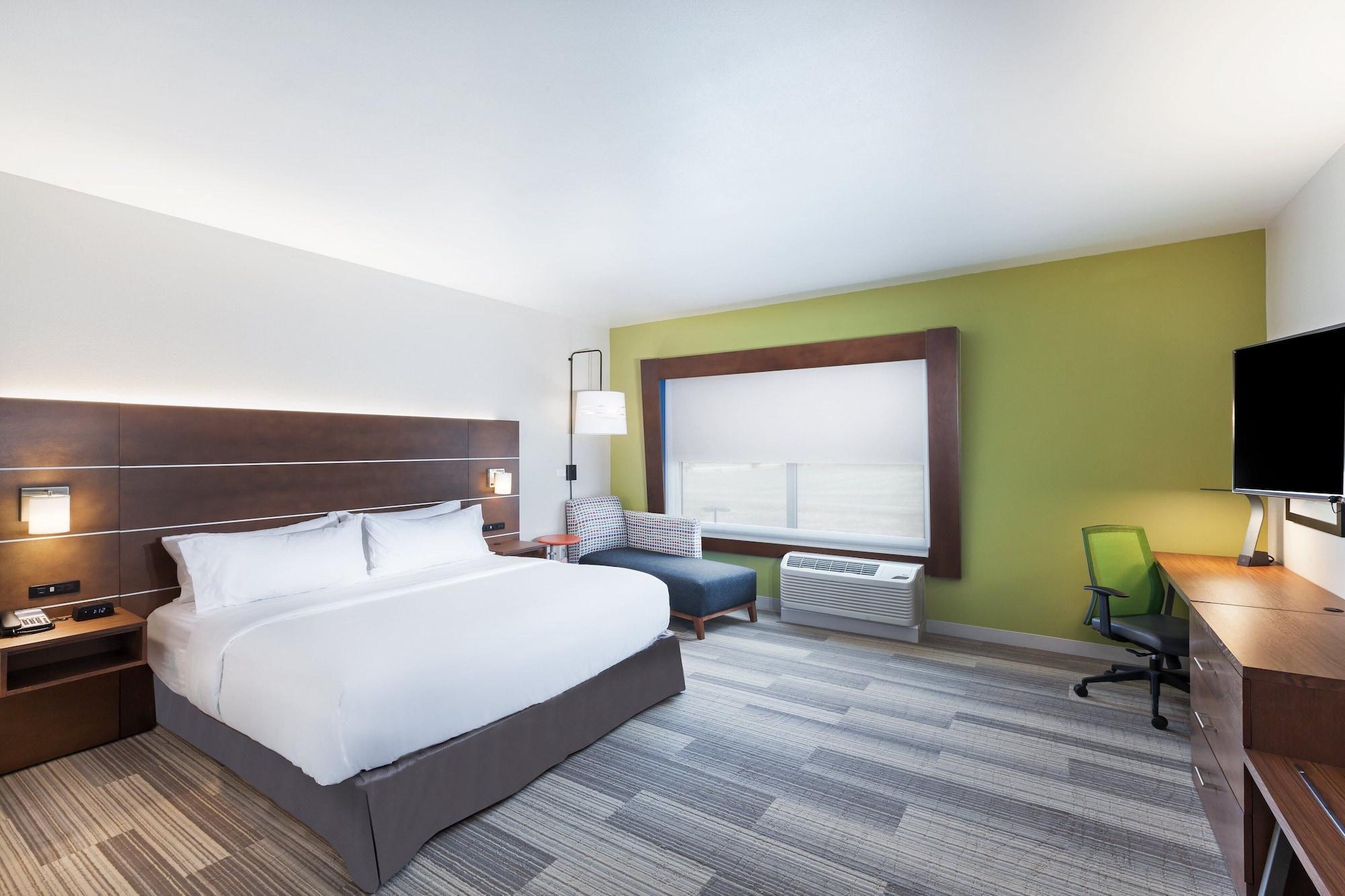 Habitación Holiday Inn Express & Suites Chanute by IHG