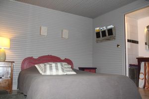 Alquiler Vacacional - Gites NORMANDY near Honfleur with Pool and Sauna