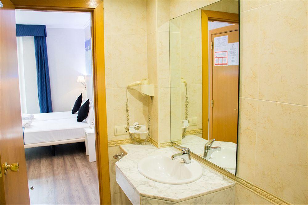 Set de Habitación Standbyme Ramblas