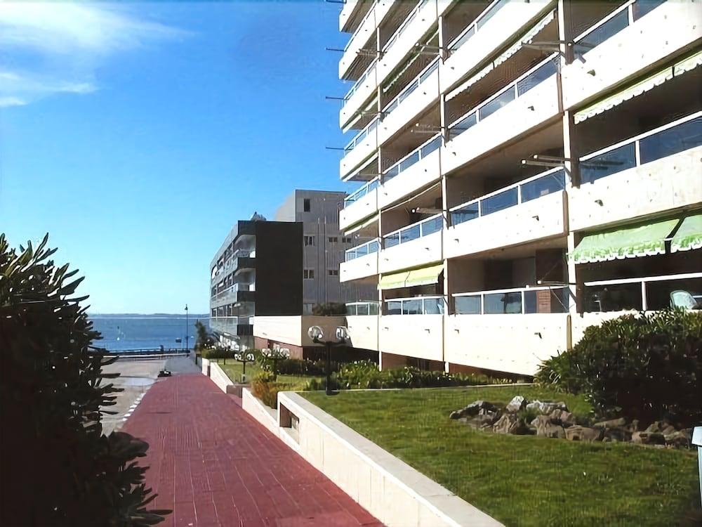 Vista Exterior Bonne Etoile Hotel