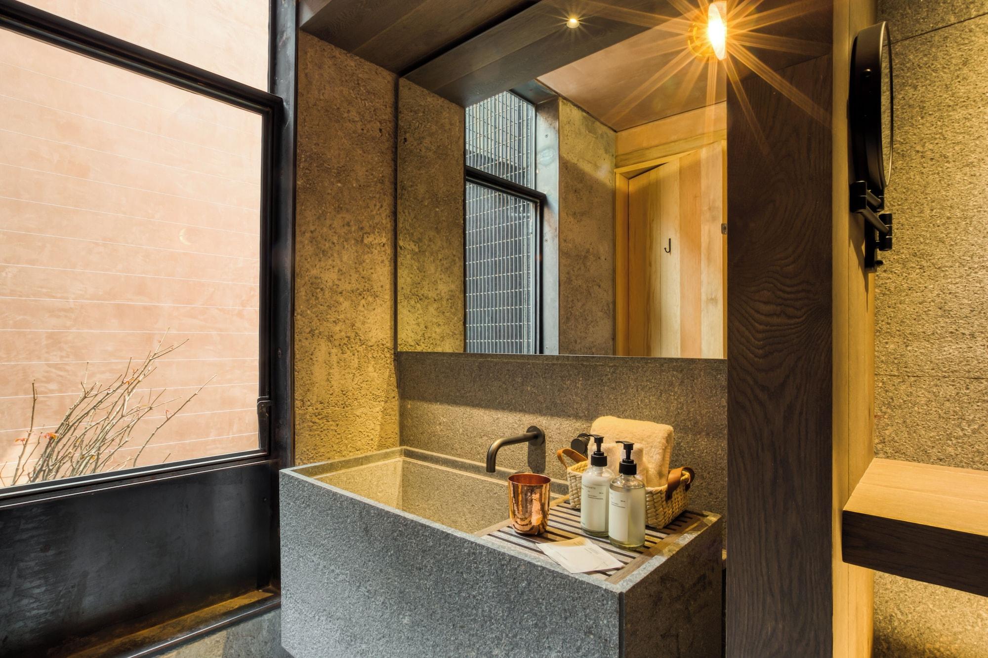 Equipamiento de Habitación Casa Tenue