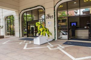 Alojamiento - The World Vila Olímpia