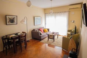 Alquiler Vacacional - Nice and cozy apartment  in Palermo Soho