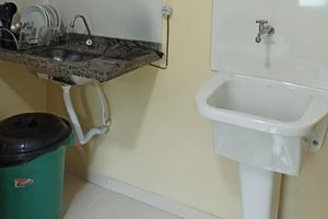 Alojamiento - Arraial do Cabo - Suite 108 - Brisas do Farol - Economic Rent