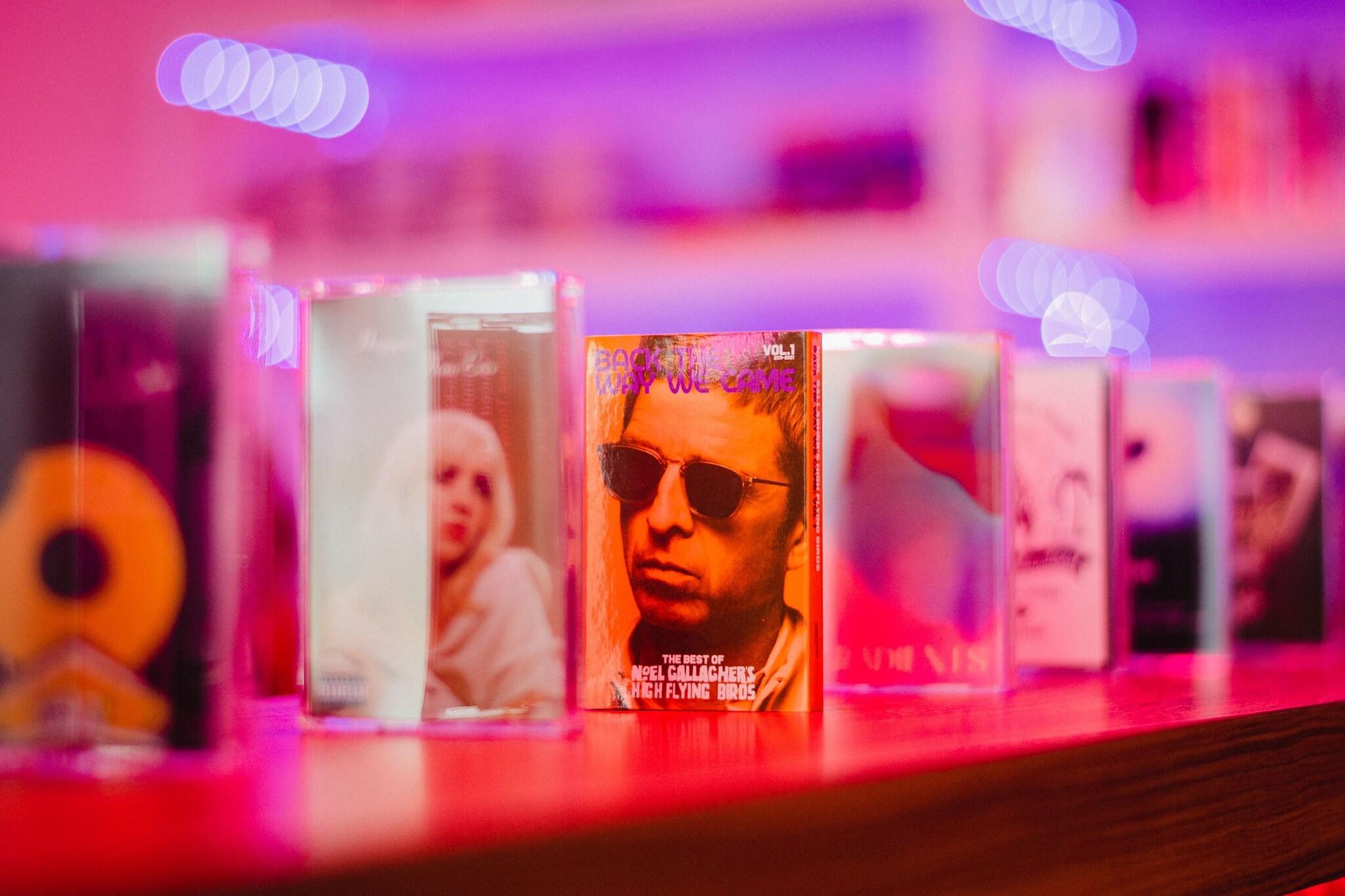 Vista Lobby Liberated Hotel Haruyoshi Kaichi