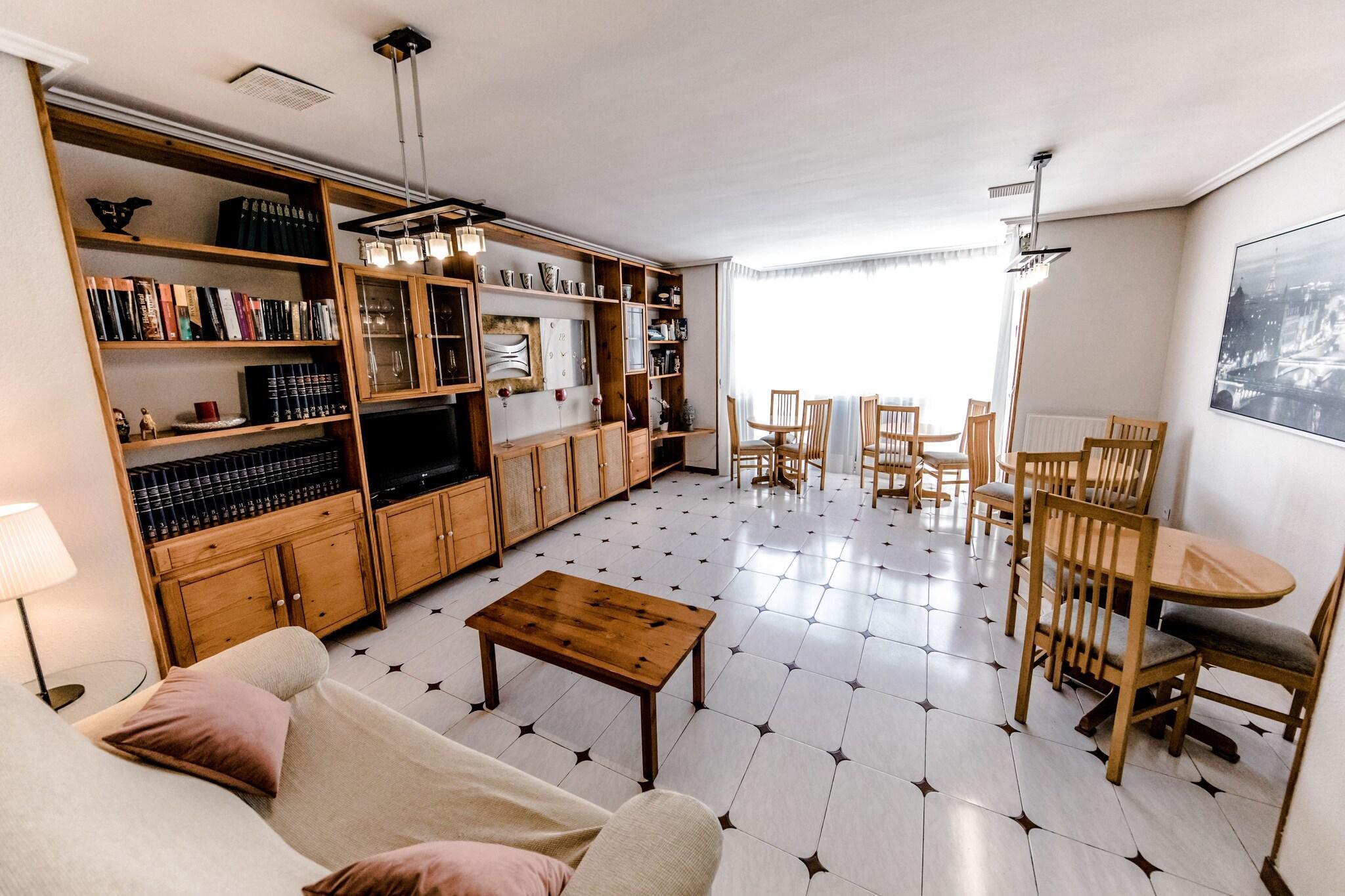 Centro de Negocios Hostal Alvi