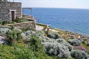 Alojamiento - Porto Mani Suites