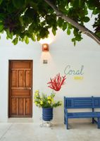 Alojamiento - Bungalows Las Hamacas