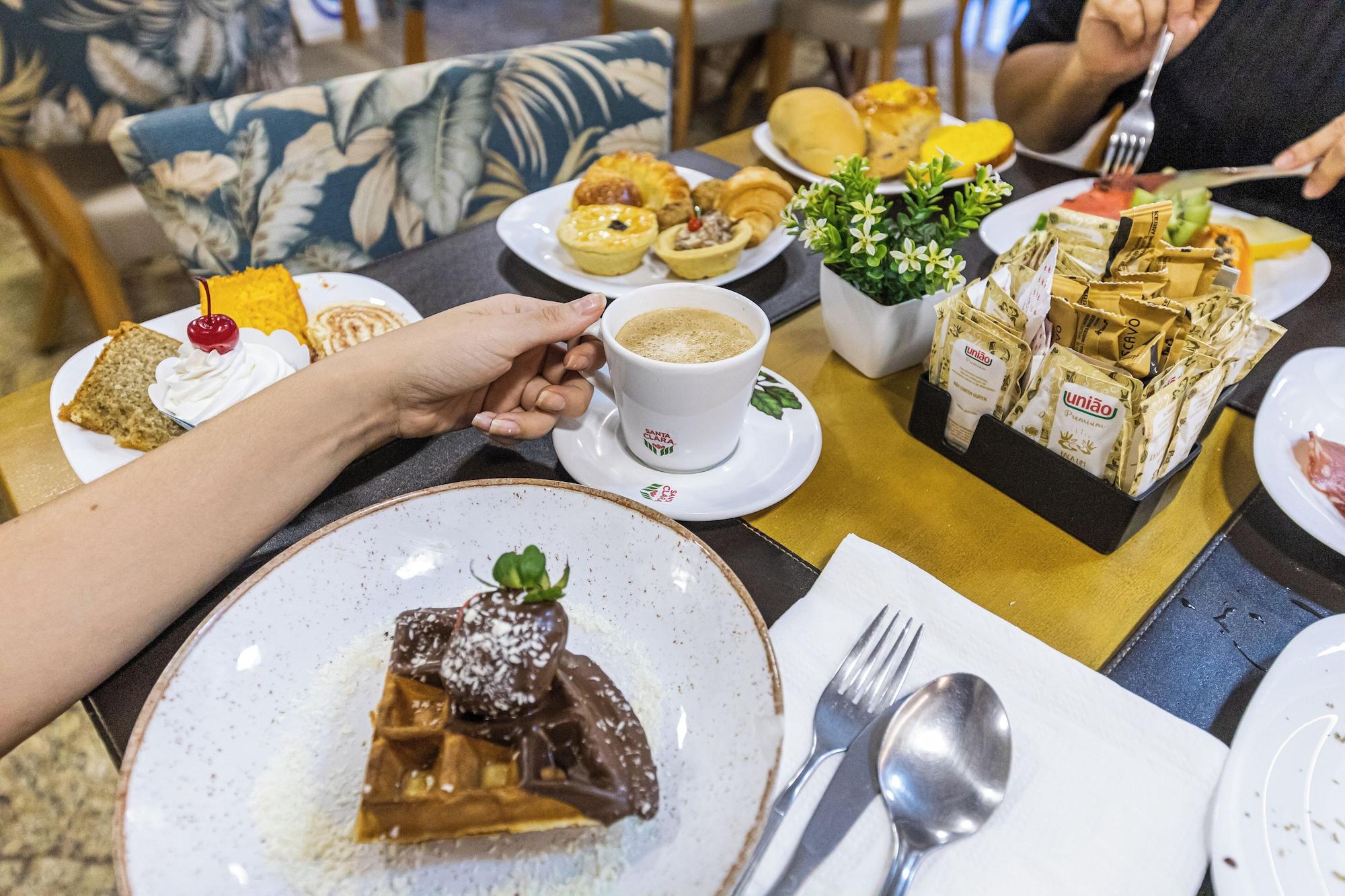 Restaurant Hotel Village Premium