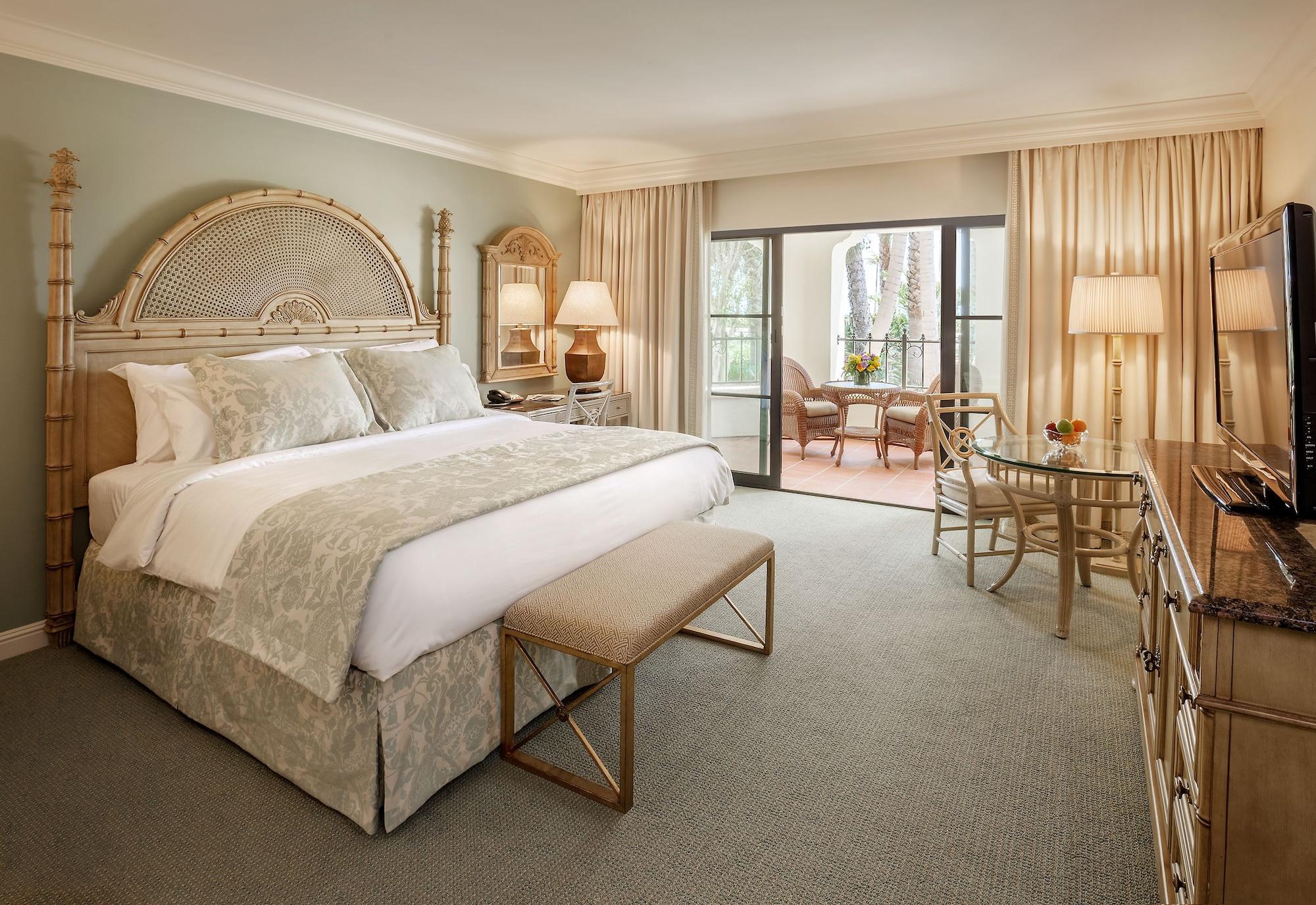 Habitación Santa Barbara Inn