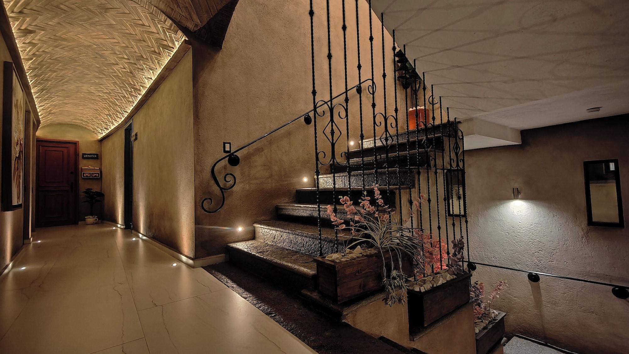 Varios La Bella Toscana Centro