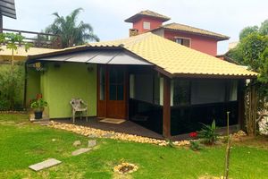 Alojamiento - Loft's Jardim's - Campeche - Floripa