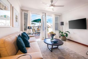 Alquiler Vacacional - Rooms & Suites Terrace 4D - Luxury penthouse very close to El Charco San Ginés