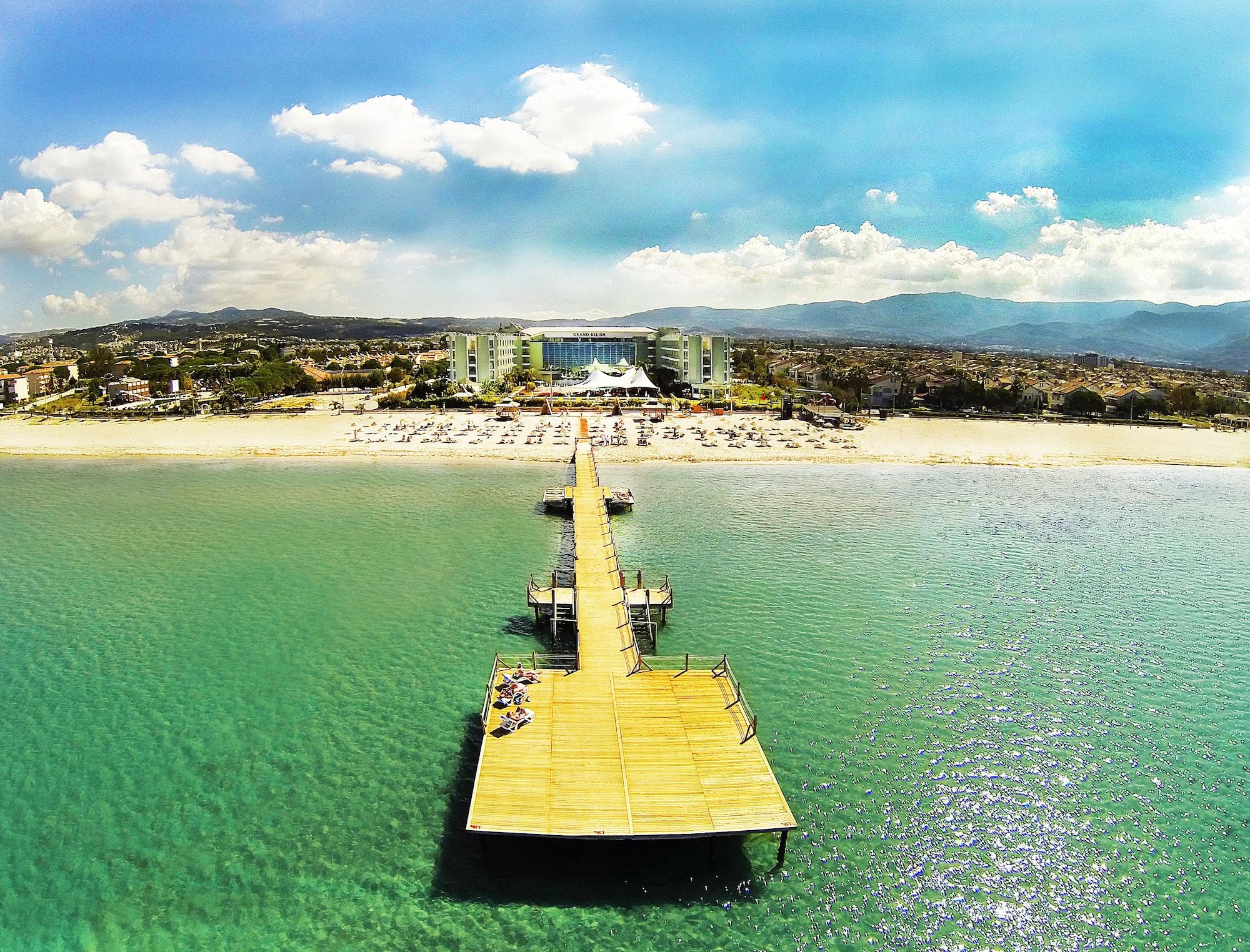 Playa Grand Belish Beach Resort & Spa - All Inclusive