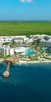 undefined - Hotel 5 estrellas con All inclusive