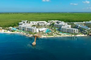 Alojamiento - Hyatt Ziva Riviera Maya - All Inclusive