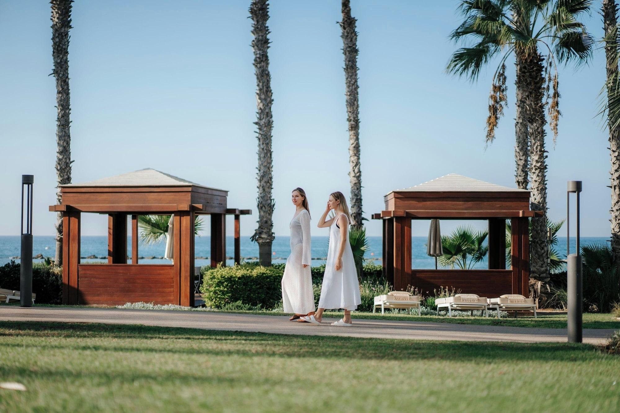Playa Parklane, a Luxury Collection Resort & Spa, Limassol