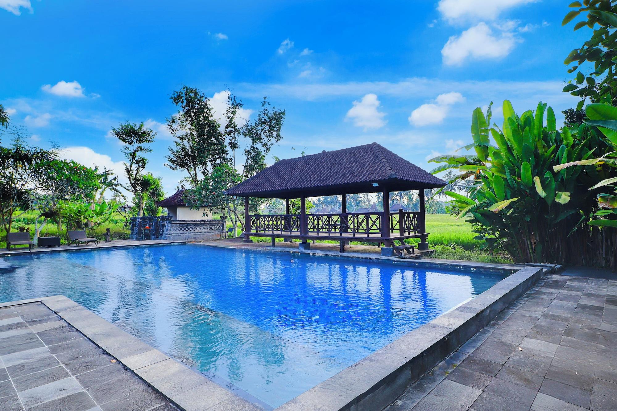 Varios Collection O Ubud Near Central Ubud Formerly Hotel Suly