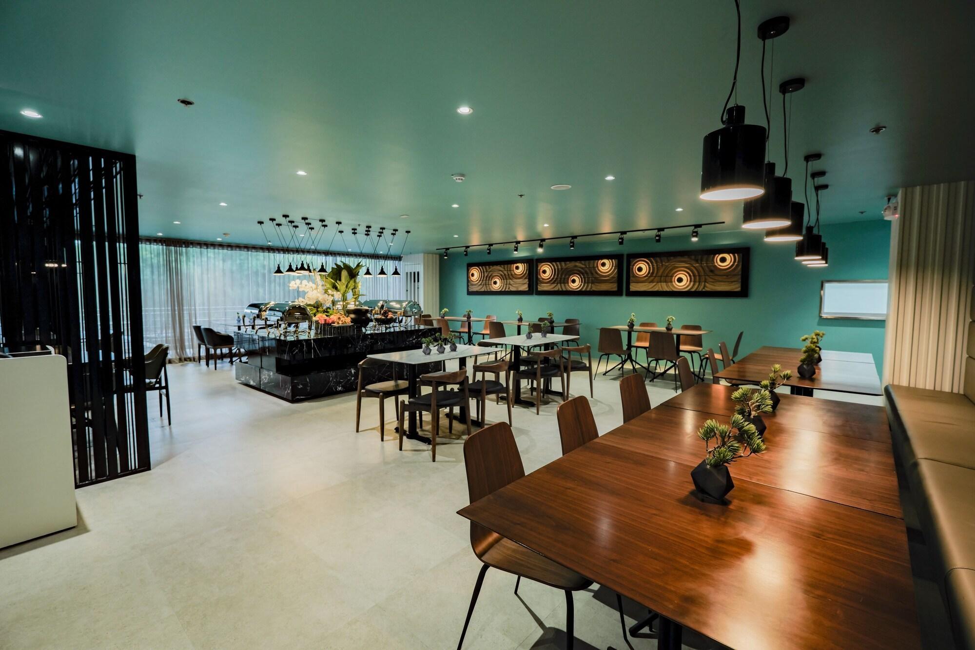 Restaurant Avior Hotel