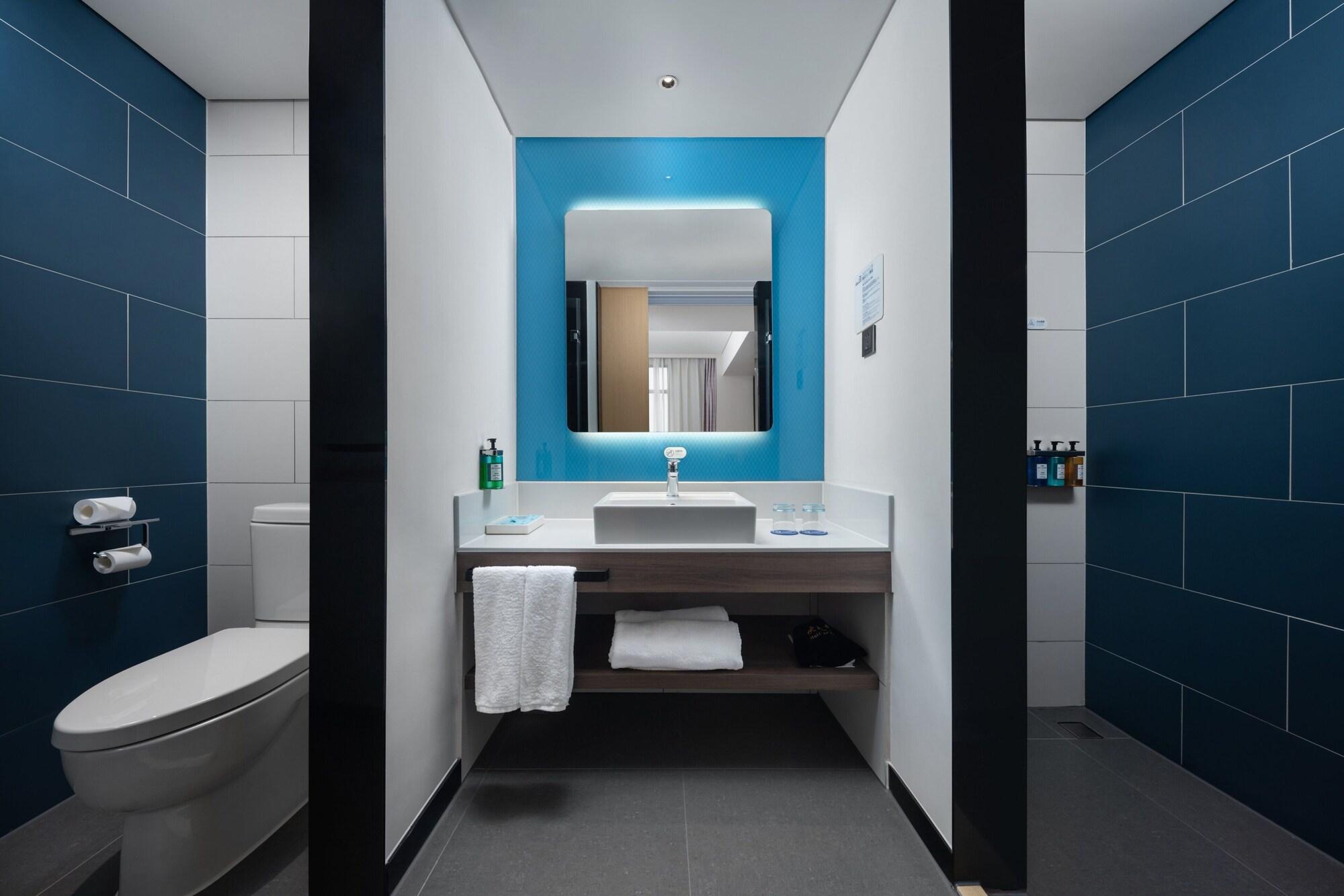 Set de Habitación Holiday Inn Express Jingdezhen Taoxichuan by IHG