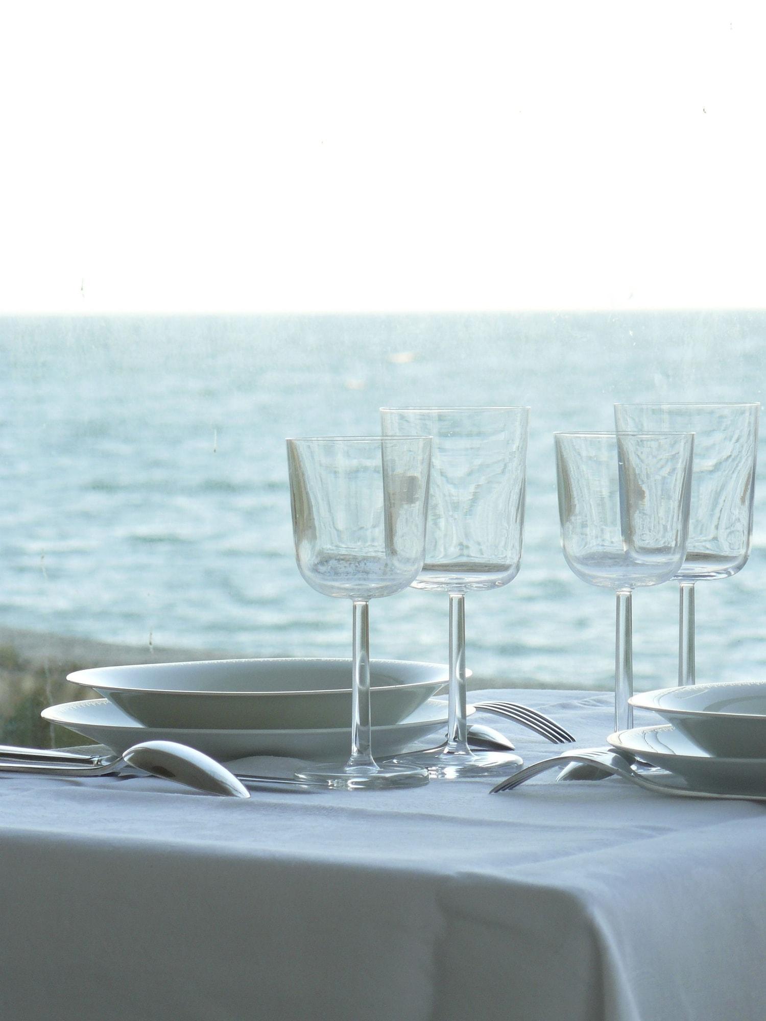Restaurant Hôtel de la Mer