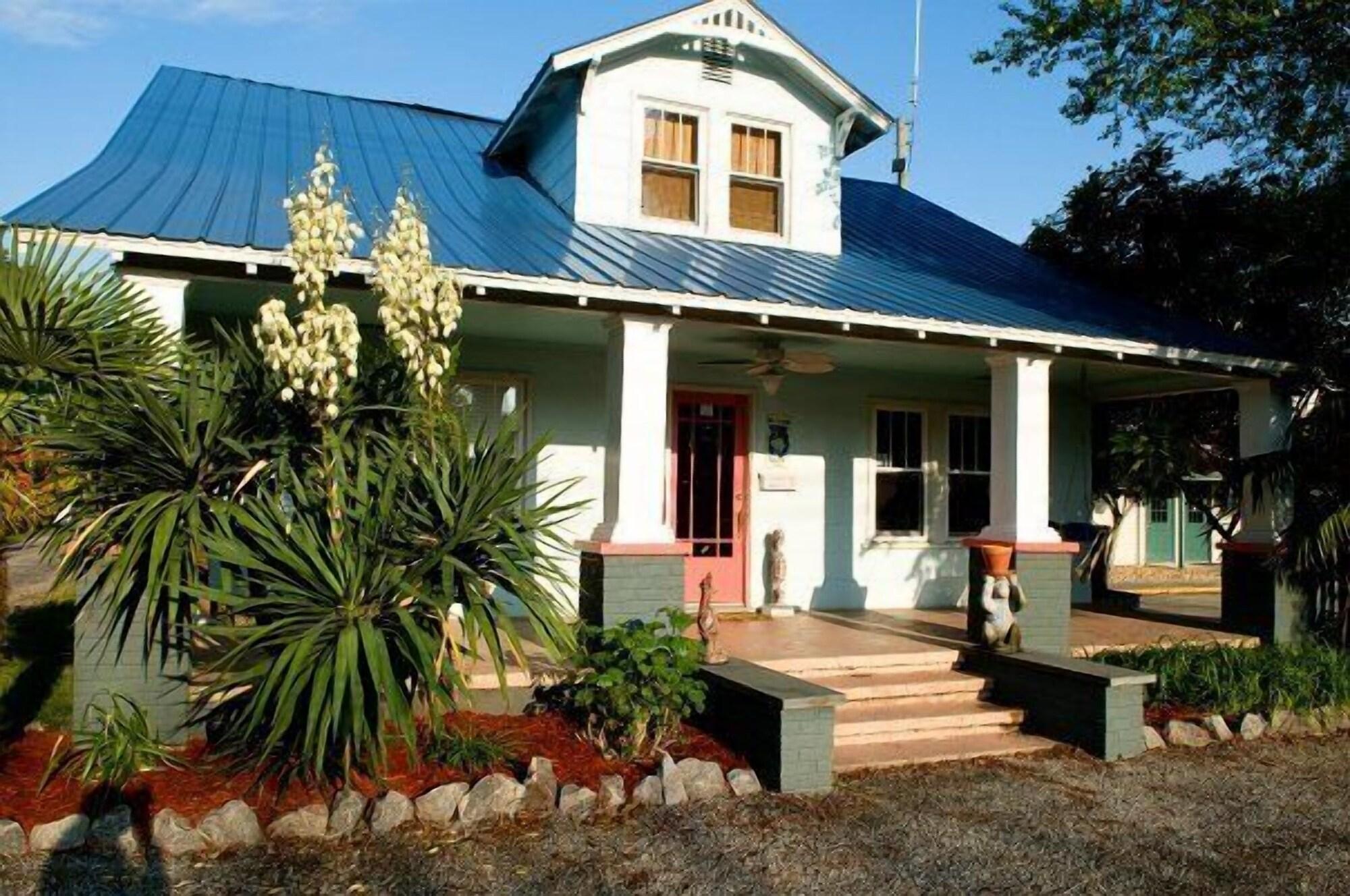 Varios The Island Guest House & Cottages