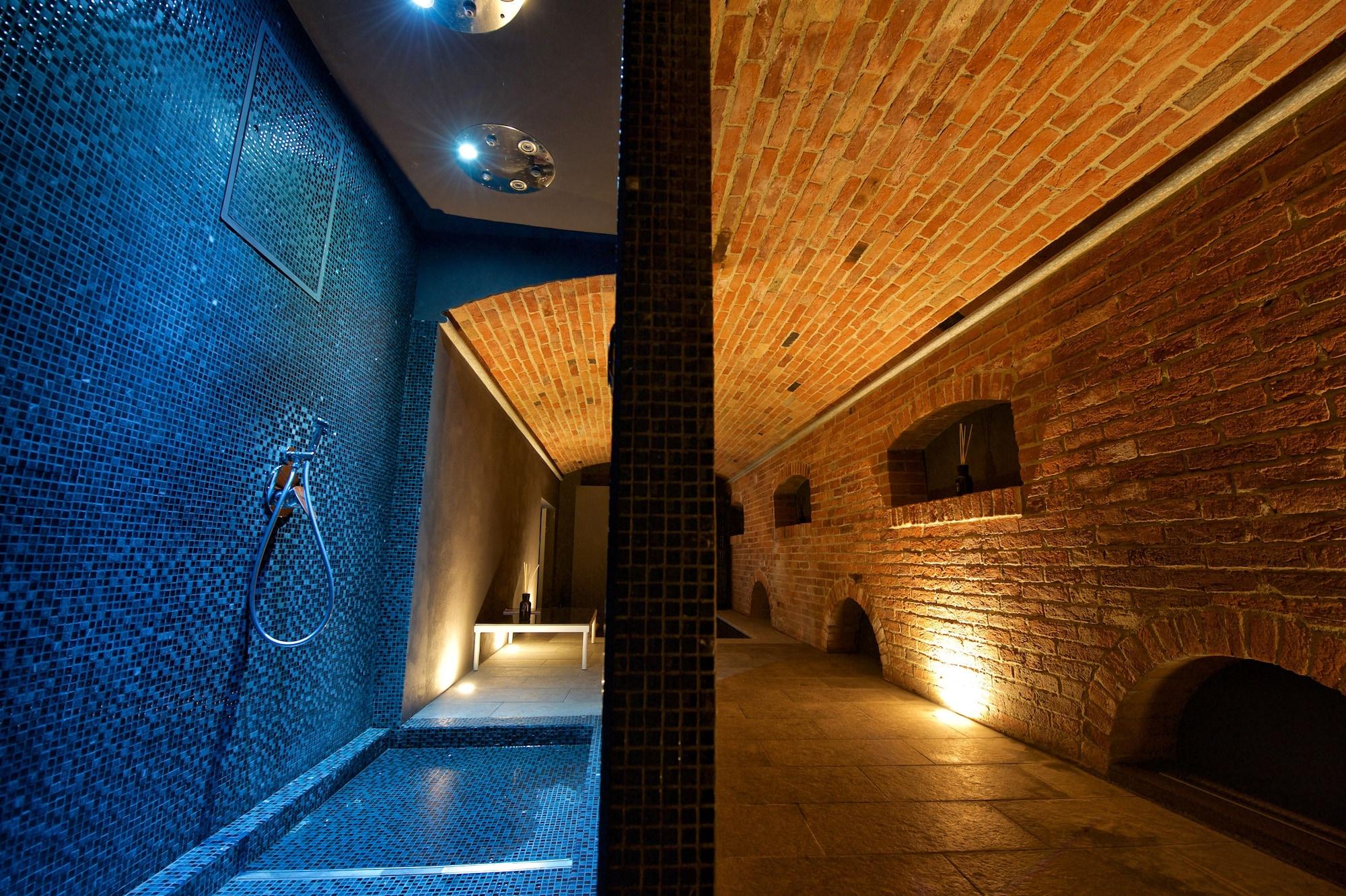 Gimnasio Réva Vino&Resort