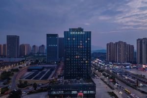 Alojamiento - LIS vision hotel