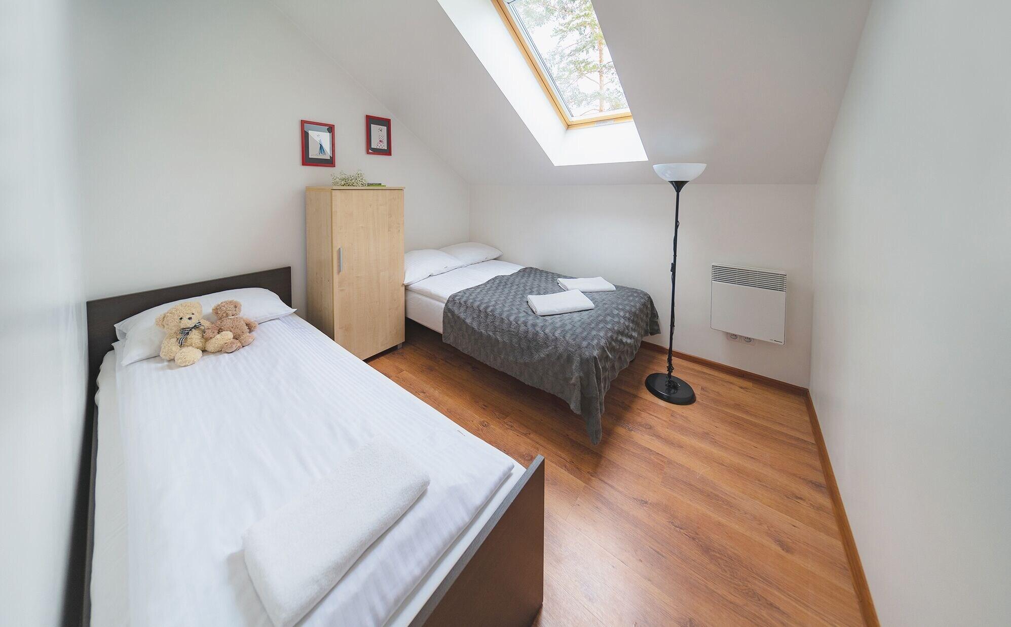 Habitación Resort Stara Wieś