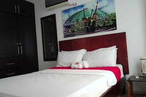 Alojamiento - Villalba Boutique Hotel