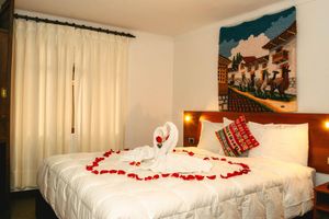 Alojamiento - Urpi Inn Cusco