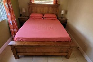 Alquiler Vacacional - La Buena Vida yes The Good Life in this Three bedroom 2 bathroom bungalow
