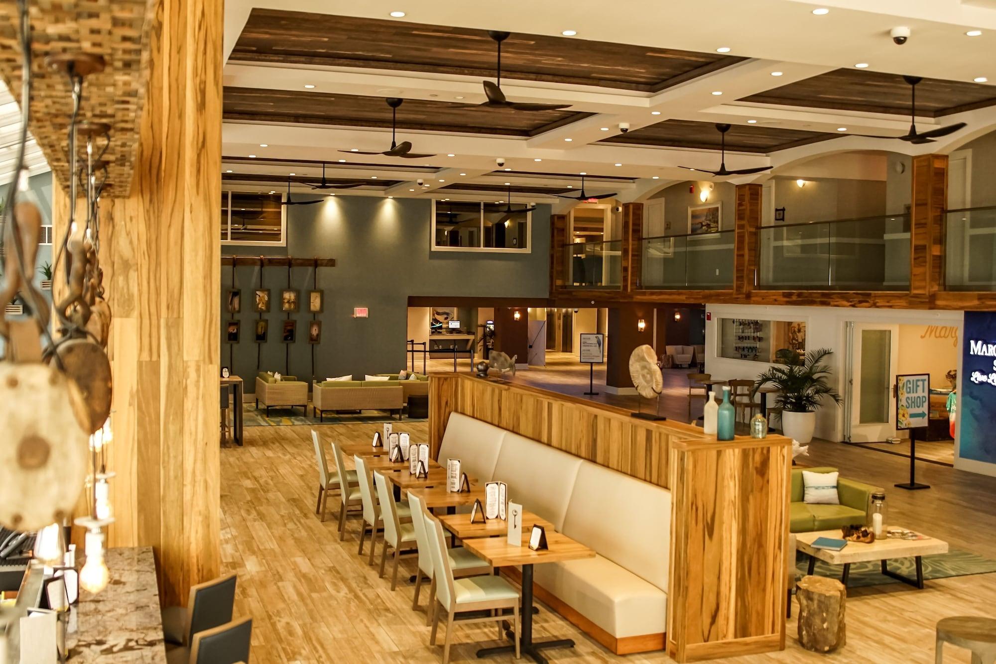 Bar/Salón Margaritaville Resort Biloxi
