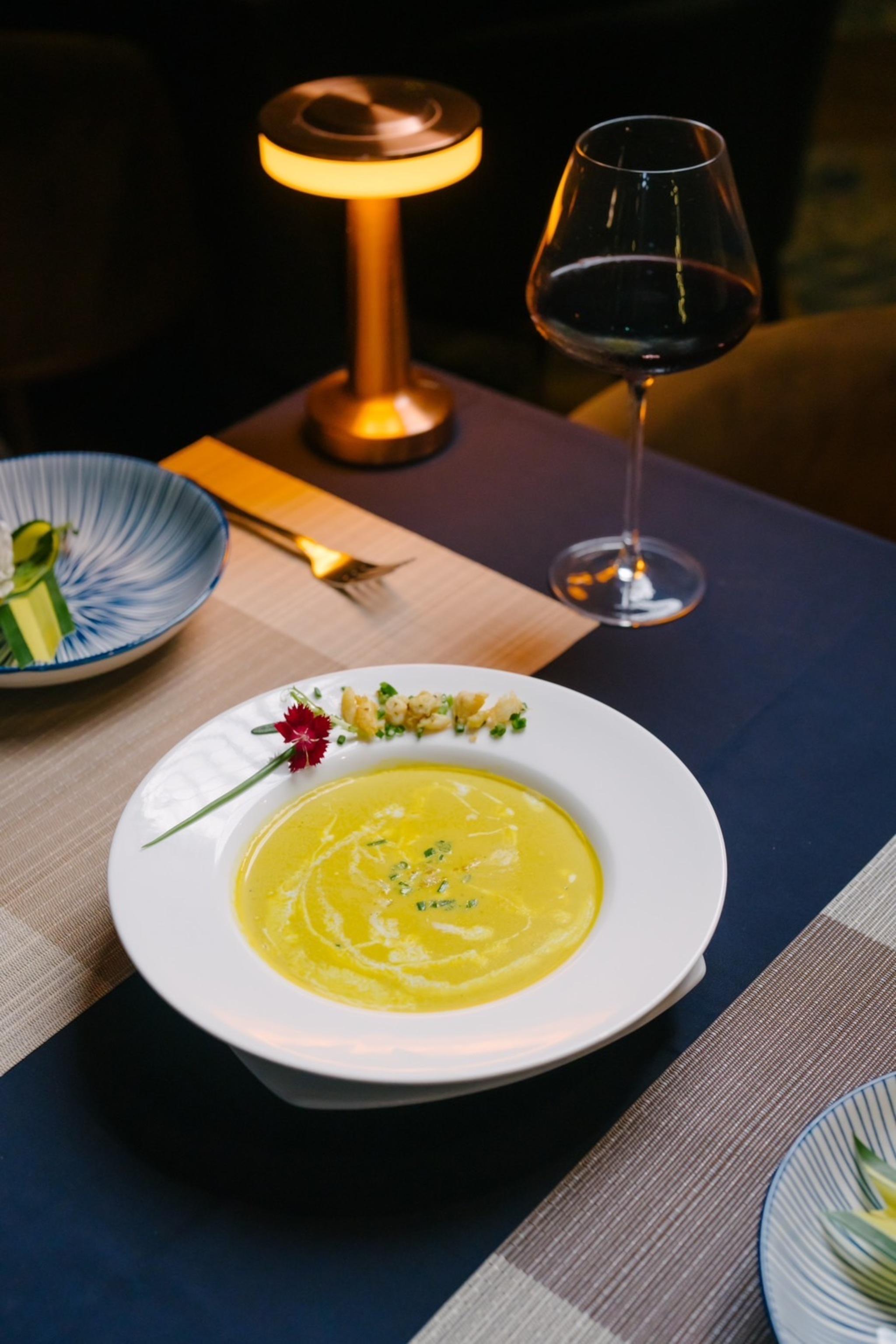 Restaurant Rak Elegant Hotel Patong