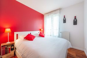 Alquiler Vacacional - The Mall by Plaza - Proche Disneyland Paris