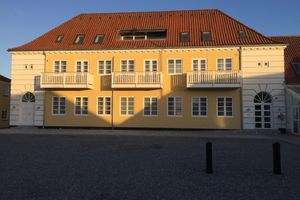 Alojamiento - Hotel VANDret