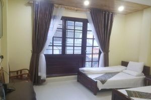 Alojamiento - Sapa Hostel Dien Bien Phu -by Bay Luxury