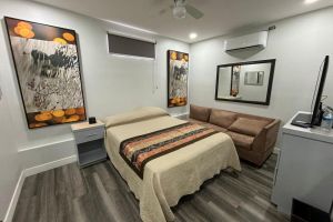 Alojamiento - Mini suite in House or Varz hotel boutique