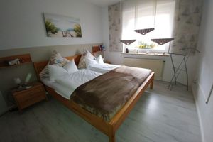 Alquiler Vacacional - The owl nest in Tarp - vacation in the green inland between the seas