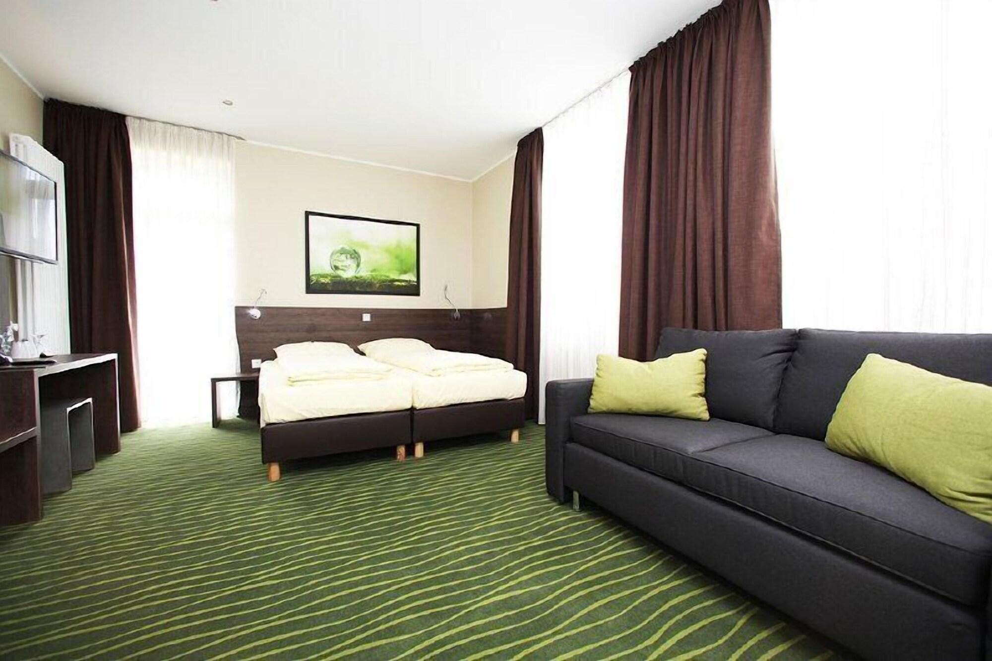 Varios Hotel Sonnenhof