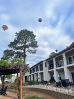 Alojamiento - El Verde Inn